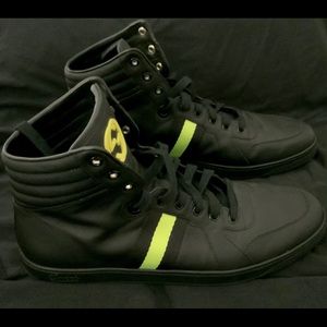 Gucci Classic high top